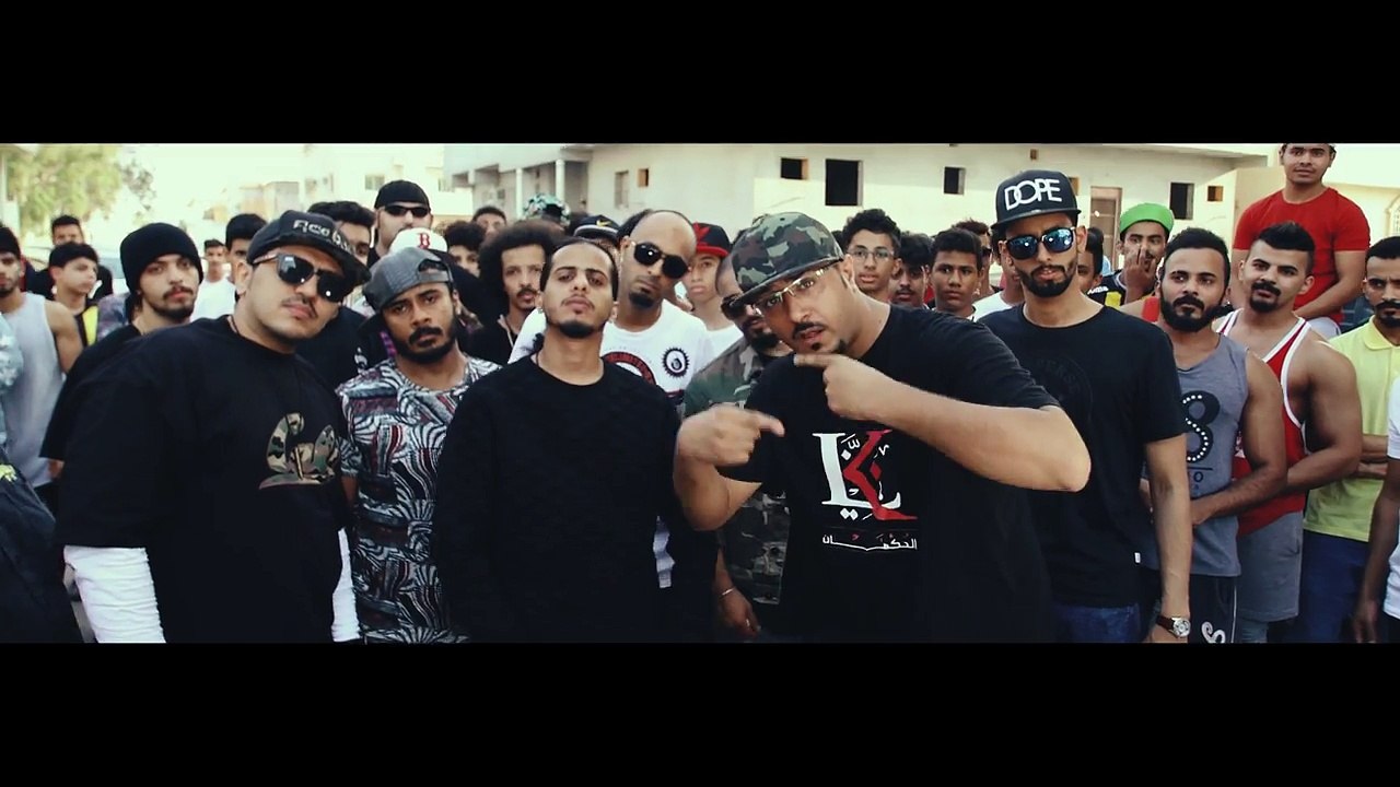 Klash Ft. L.K. | قفلة غشامة  - الفتحة دبل | Westcoast G'Z