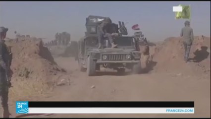 معركة تلعفر