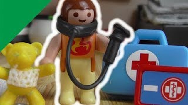 دكتورة رؤى - عائلة عمر - أفلام بلاي
