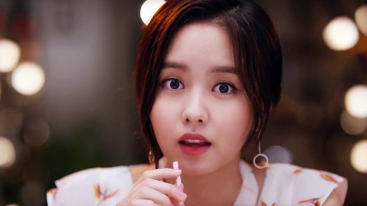 【김소현 CF】[삼성증권] 우리 삼성증권 할까- – ‘수수료 무료’(김소현) ◆So-hyun Kim KOR AD◆