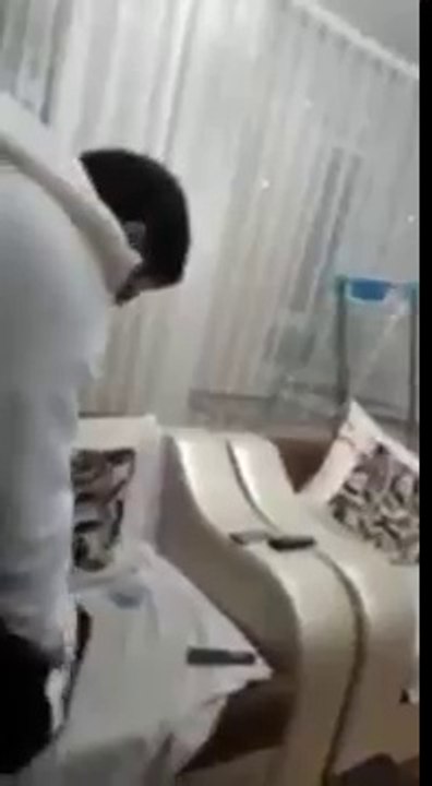 Sedat Peker’in sağ kolu
