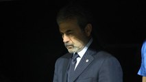 Aykut Kocaman Fenerbahçe'si (Vardar Maçı)