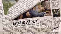 Narcos saison 3 : nouveau trailer