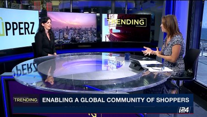 TRENDING | Shupperz: the ultimate shopping solution | Monday, August 21st 2017