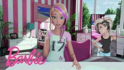 Favorite Fashion and Hairstyles | Barbie Vlog | Episode 2