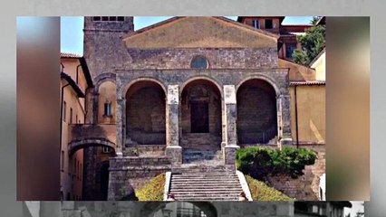 ANAGNI - ITALIA 2017