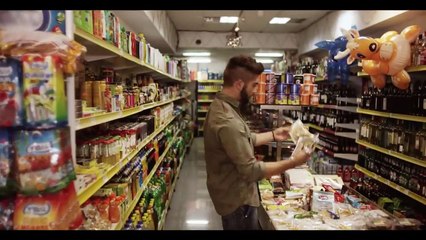 Kendji Girac - Cool [Clip Officiel]