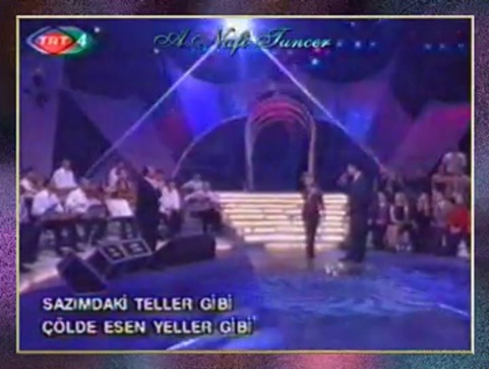 Tv solo