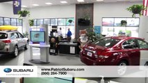 2017 Subaru Outback For Sale | Serving Portland, ME