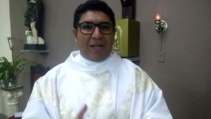 Padre Jorge Luiz Costa - 10 anos Terço dos Homens (Pitombeira)