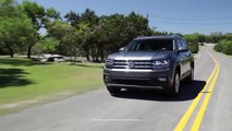 Sunnyvale, CA - Preowned Toyota Highlander Versus Volkswagen Atlas