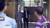 Phim truyện Người phán xử - Tập 27 - VTV3 HD