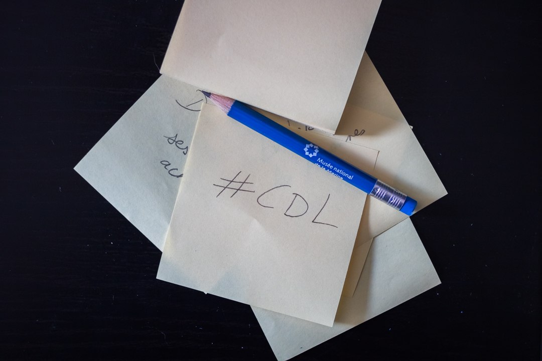 [#CDL] Les Conseils du Lundi : présentation de la série