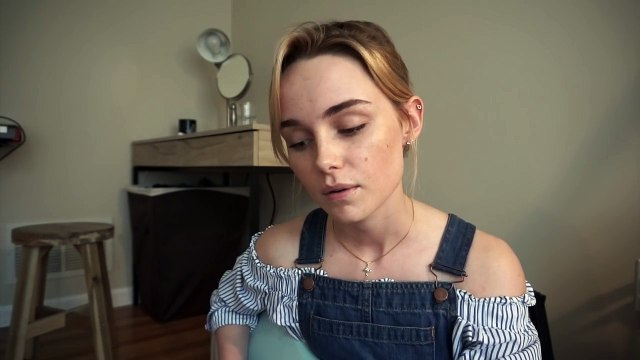 Wanna Be Yours Arctic Monkeys (Cover) by Alice Kristiansen