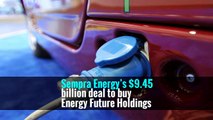 Fine Print in Sempra’s Energy Deal Bears a Close Examination