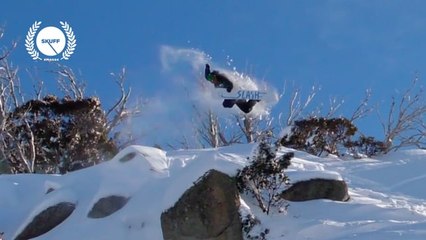 Blizzard Of Oz | Thredisodes 2017 Ep 1 | Skuff TV Snow