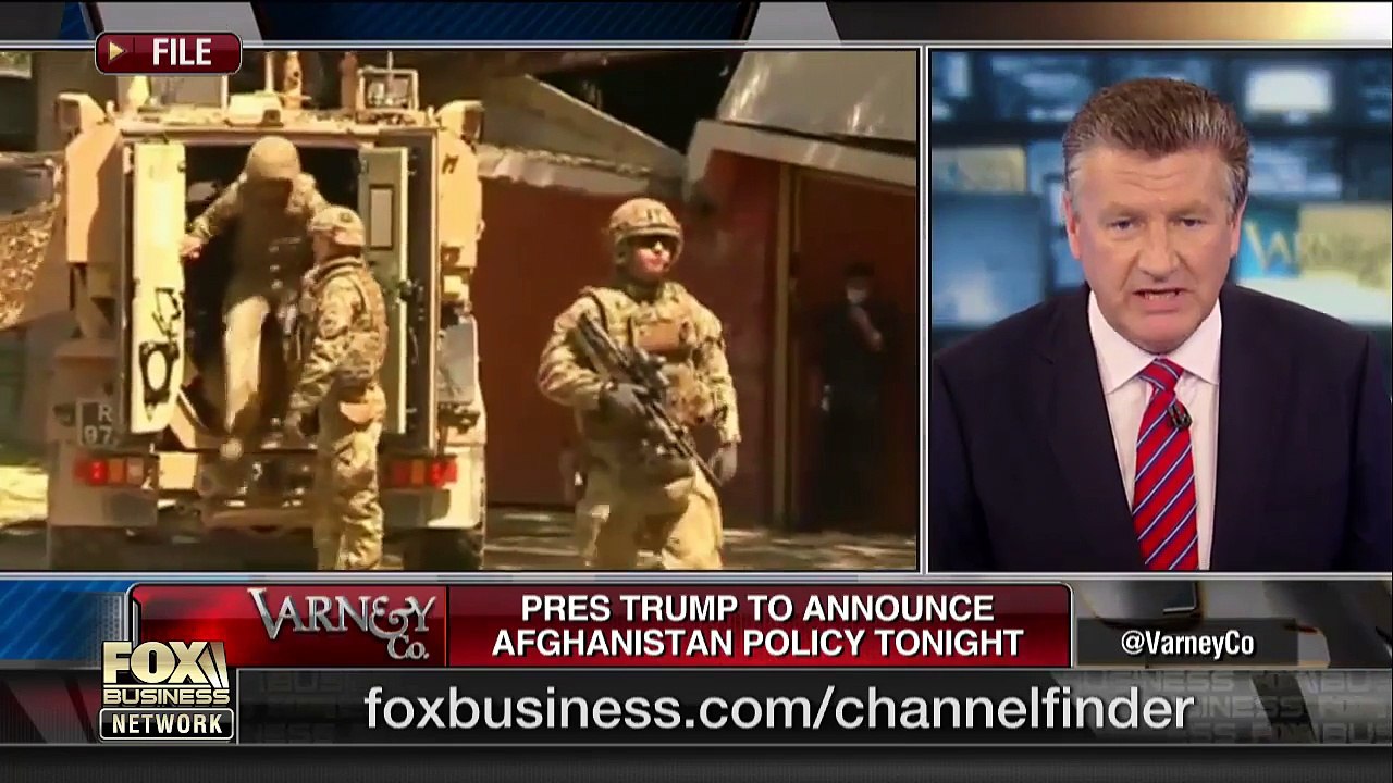 Does US need a permanent presence in Afghanistan_