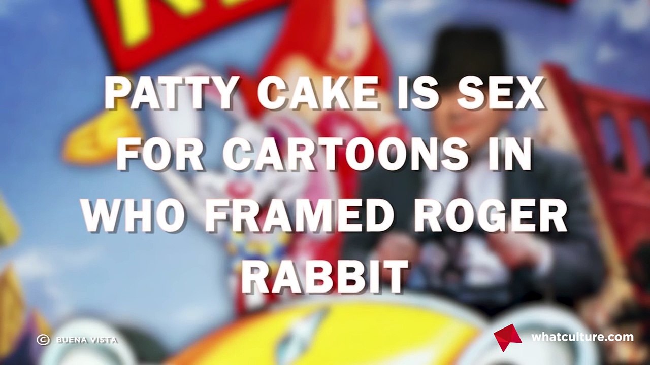 10 Movie Scenes Everyone Misunderstood As Kids