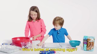 Kids Try 100 Years of Instant Foods _ Bon Appetit-g2hvsQYCX0o