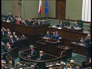 Ryszard Petru - 18.07.17