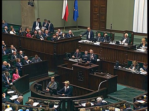 Sławomir Nitras - 18.07.17