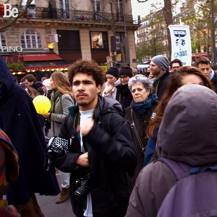 UNE SUITE QUI DÉRANGE V1