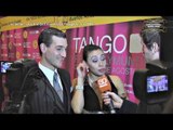 Entretelones y campeones escenario, Guido Palacios, Florencia Zarate, Mundial de Tango 2013