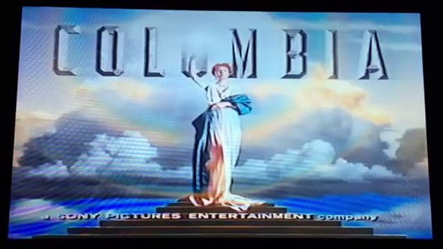 Opening To The Longest Yard (2005) RARE 2005 VHS