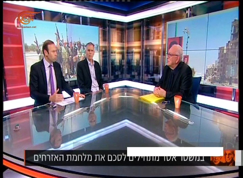 نشرة الأخبار | الظهيرة | 2017-08-21