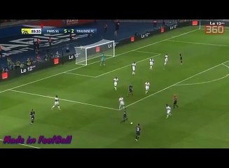 Neymar vjen me driblimin e vitit (360video)