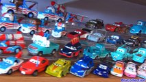 Des voitures Achevée Tout mon Nouveau avions contes grand Disney pixar 2 collection de matières moulées