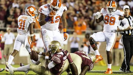 ACC preview: Can anyone unseat Clemson?