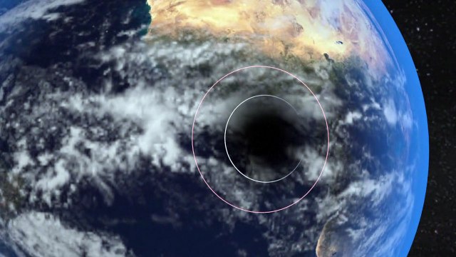 Eclipse solaire aux Etats-Unis
