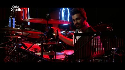 Kaavish & Quratulain Balouch, Faasle, Coke Studio Season 10, Episode 2. #CokeStudio10
