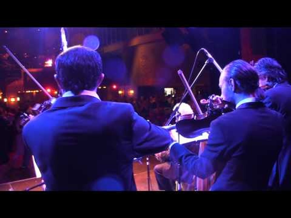 Moscow, Color Tango, Argentina. Solo Tango, Russia