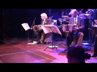 Color Tango and Solo Tango together in Russia