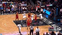 Cleveland Cavaliers vs Brooklyn Nets Full Game Highlights | Jan 6, 2017 | 2016 17 NBA Seas