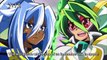 Saikyou Ginga Ultimate Zero Battle Spirits Episode 12 [English Sub HD]