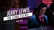 Jerry Lewis en cinq films