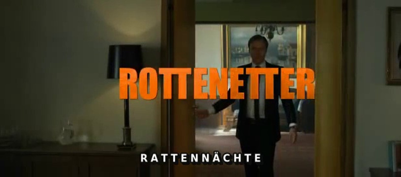 Rattennaechte - trailer