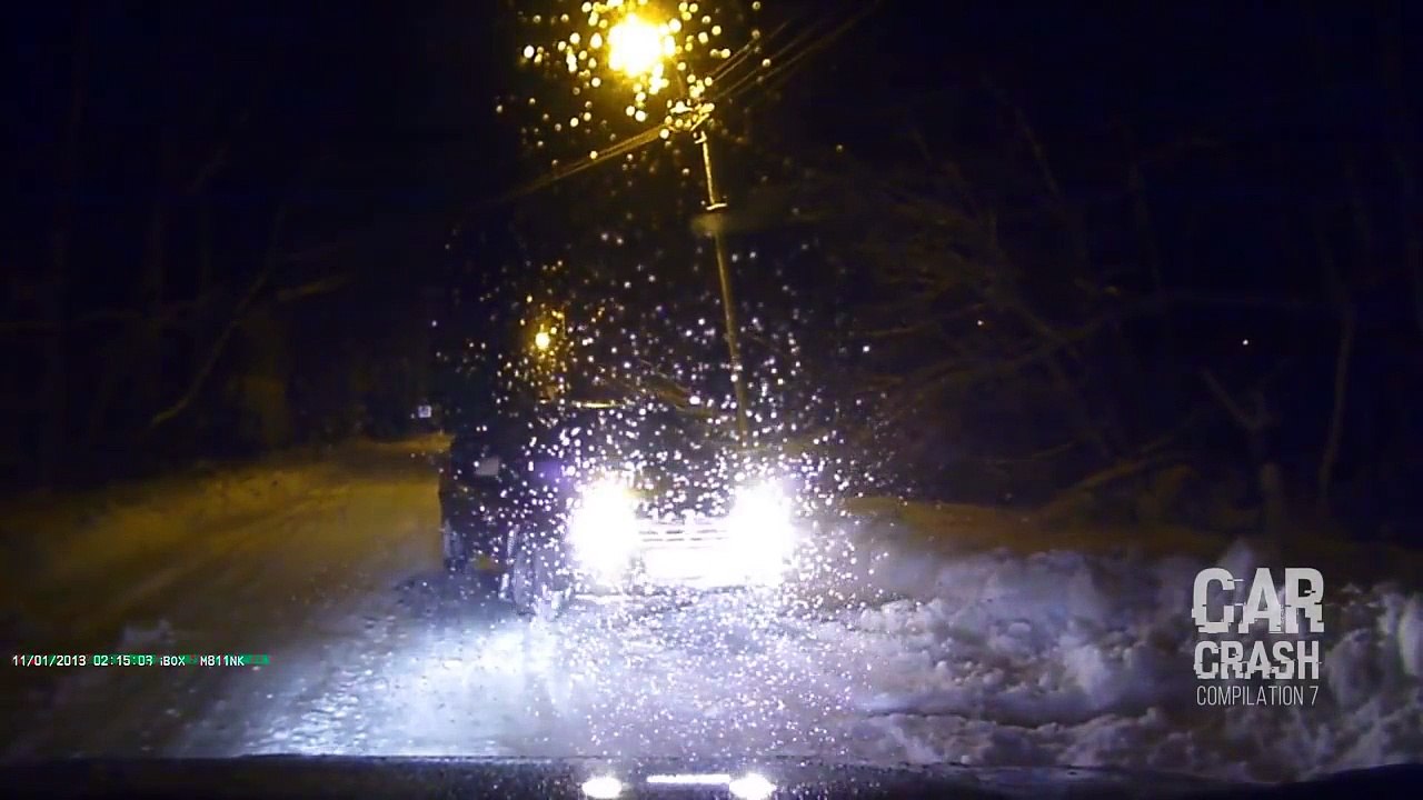 Car Crash Compilation 41