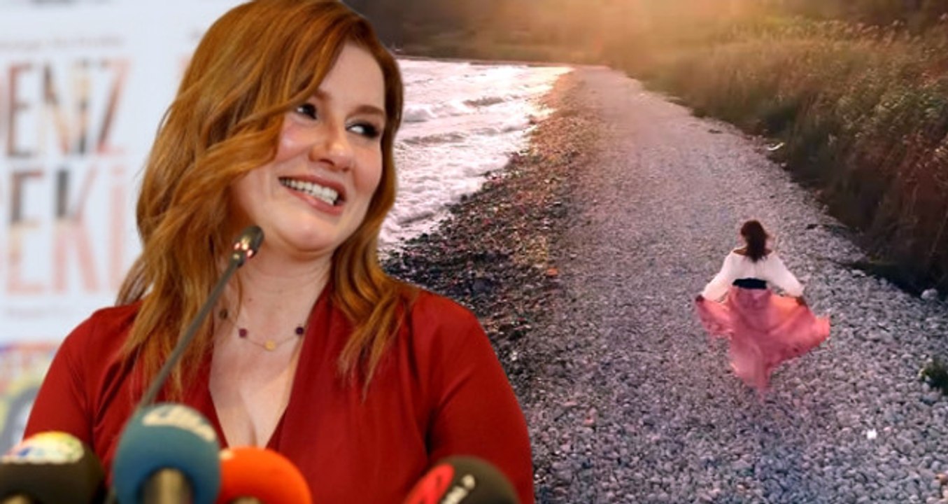 Deniz Seki, Tahliye Sonrası İlk Klibinde Hapiste Yapamadıklarını Yaptı