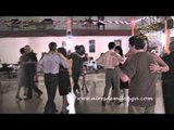 Madrid,  Milonga El Conventiyo, Tango en España