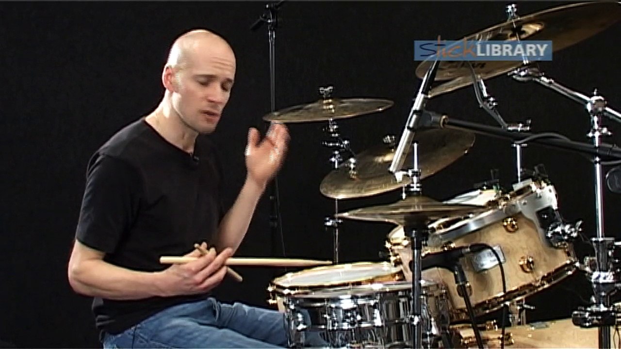 5.1. Intro, Verse, Pre-Chorus & Chorus