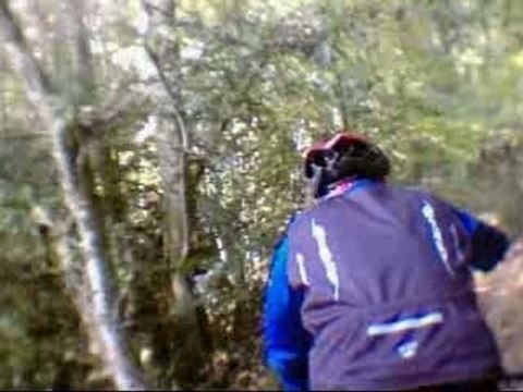Rando VTT des Monts de Blonds (La Frédéric Mistral) 4