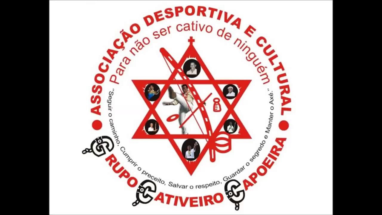 Grupo Cativeiro Capoeira