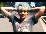 Paris Jackson moves out of her grandmothers home and into father Michaels former mansion