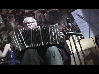 Bandoneón de Roberto Alvarez Color Tango Orquesta