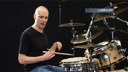 2.3. 2nd Chorus Section