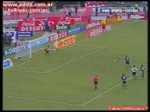 River Plate - Clausura 2007 por Chico